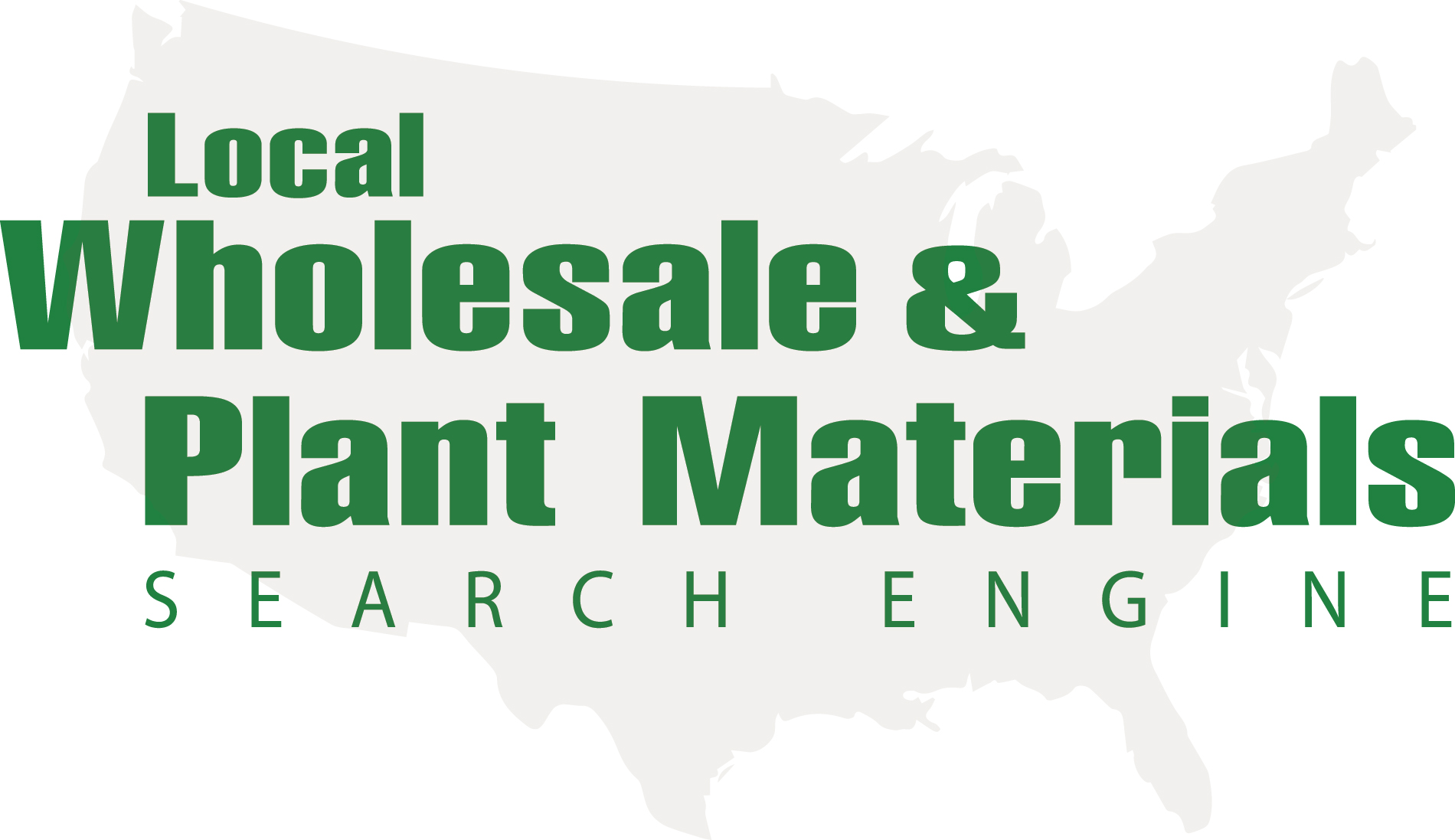 Local Wholesale & Plant Materials