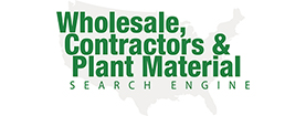 Local Wholesale and Plant Material Search Engine